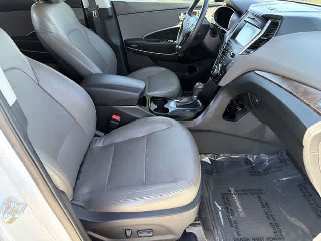 Thumbnail: 2018 Hyundai Santa Fe - 18