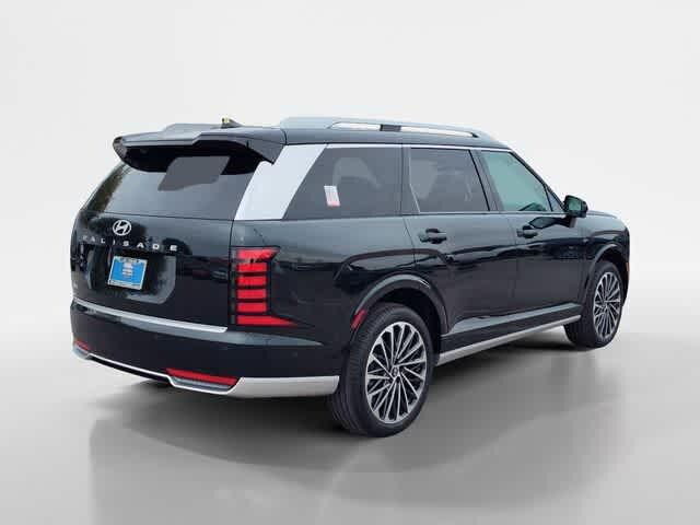 Thumbnail: 2026 Hyundai Palisade - 6