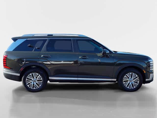 Thumbnail: 2026 Hyundai Palisade - 7