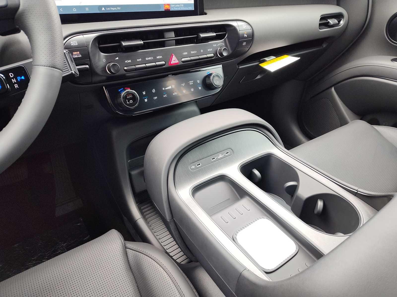 Thumbnail: 2026 Hyundai Palisade - 25