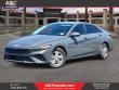 New 2026 Hyundai Elantra SE Sedan