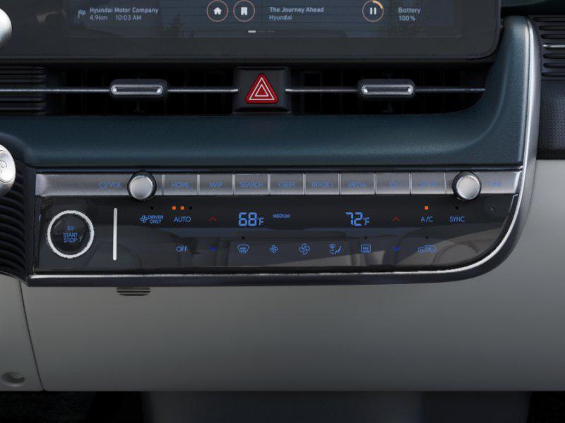 Thumbnail: 2025 Hyundai Ioniq 5 - 16