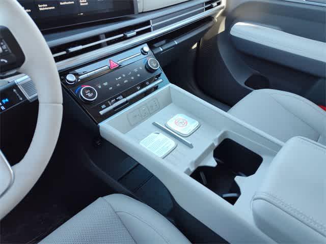 Thumbnail: 2026 Hyundai Santa Fe - 25