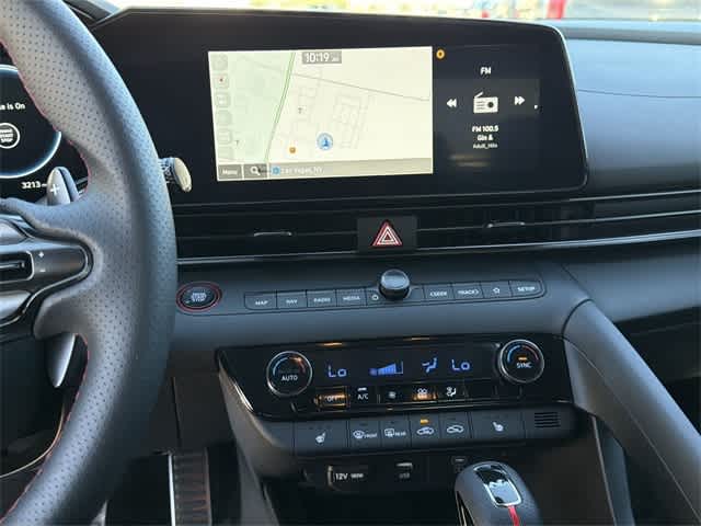 Thumbnail: 2025 Hyundai Elantra - 24