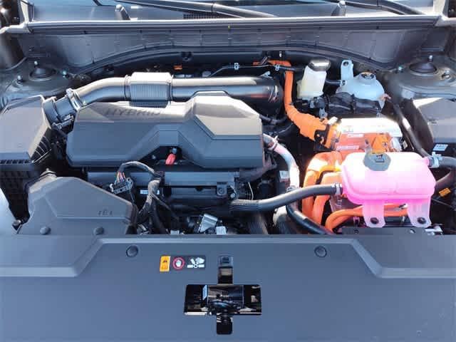 Thumbnail: 2026 Hyundai Santa Fe - 12