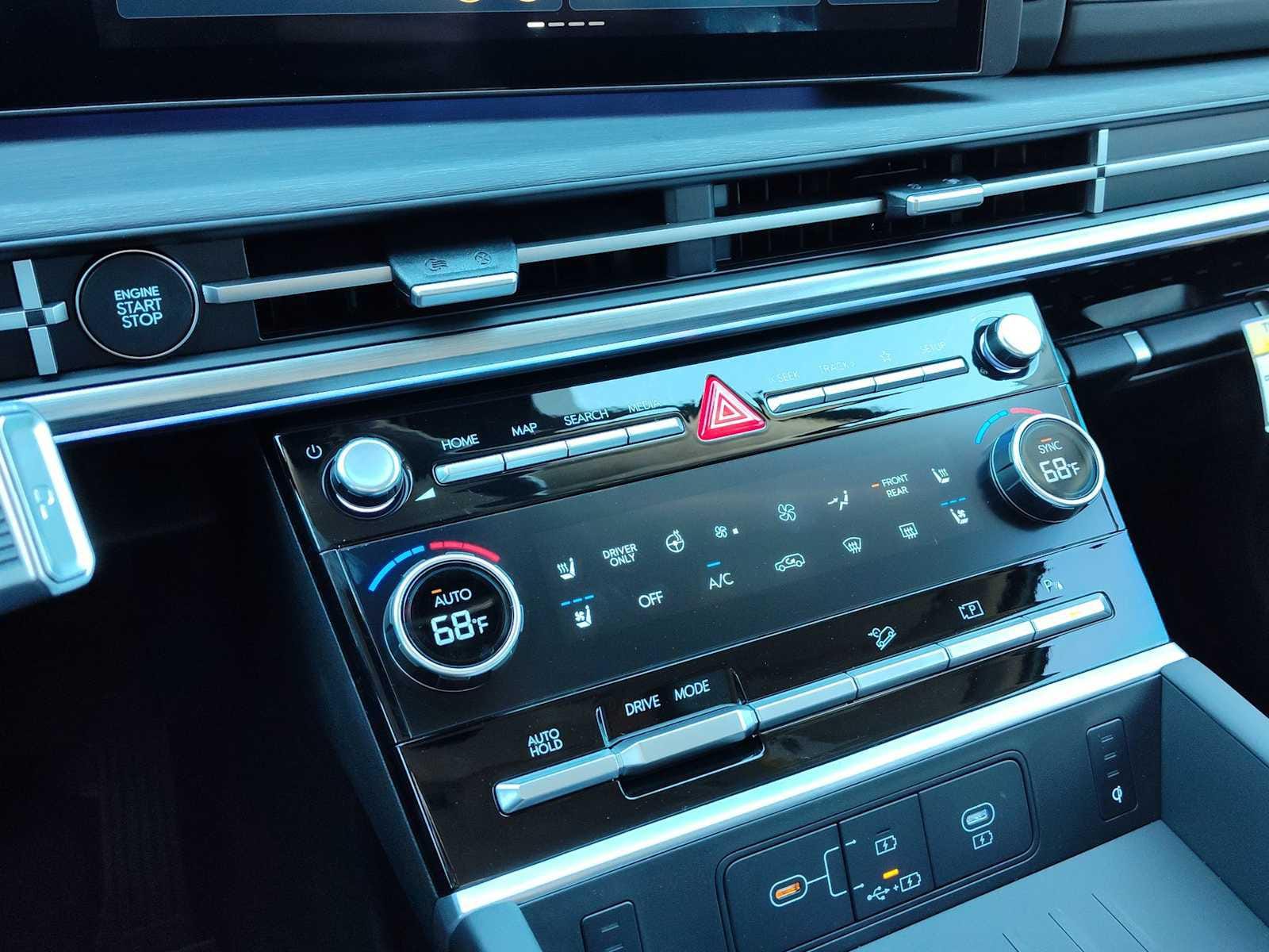 Thumbnail: 2026 Hyundai Santa Fe - 21