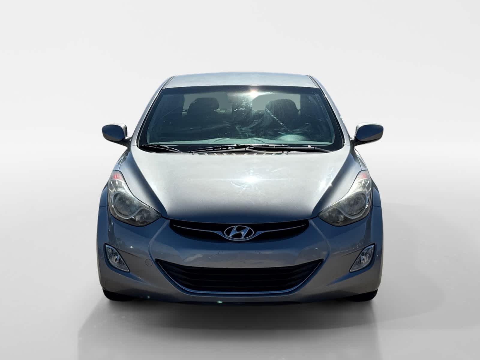 Thumbnail: 2013 Hyundai Elantra - 8