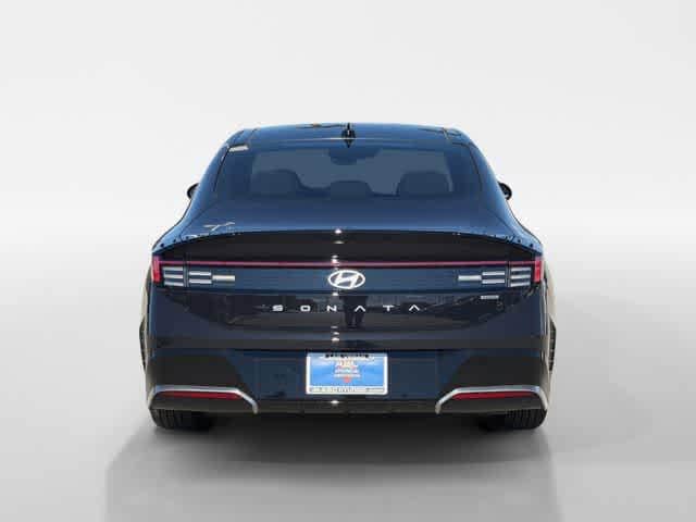 Thumbnail: 2026 Hyundai Sonata - 4