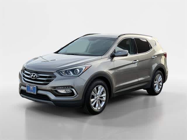 Thumbnail: 2018 Hyundai Santa Fe - 7