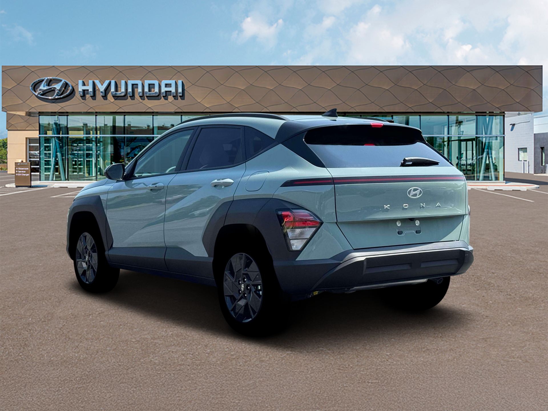 Thumbnail: 2026 Hyundai Kona - 5