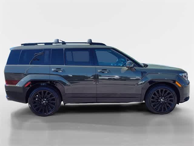 Thumbnail: 2026 Hyundai Santa Fe - 6