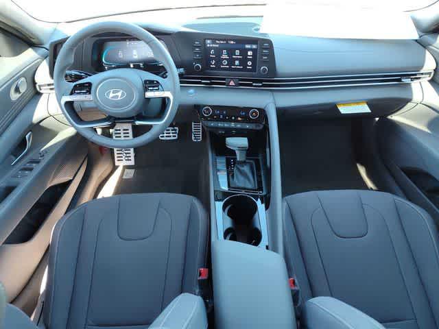 Thumbnail: 2026 Hyundai Elantra - 13