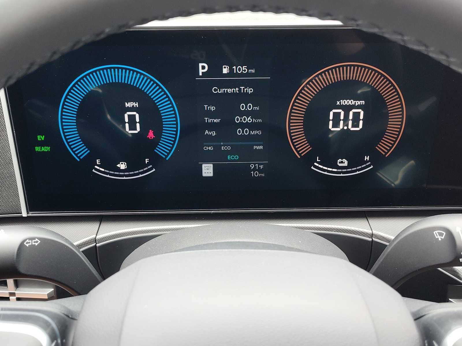 Thumbnail: 2026 Hyundai Santa Fe - 25