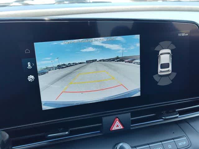 Thumbnail: 2025 Hyundai Elantra - 23