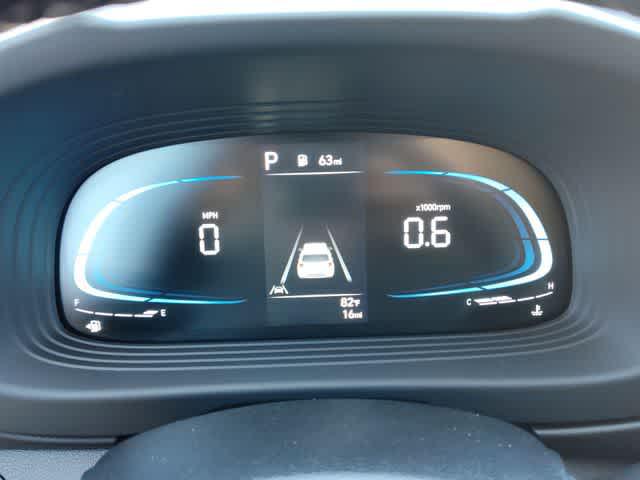 Thumbnail: 2026 Hyundai Venue - 26