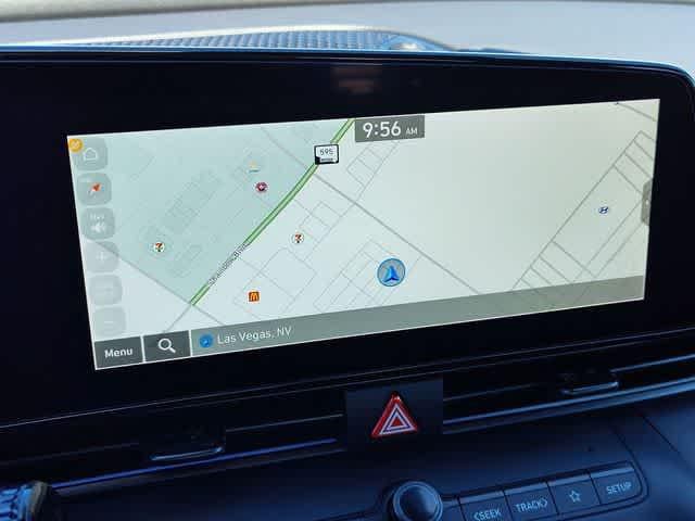 Thumbnail: 2025 Hyundai Elantra - 21