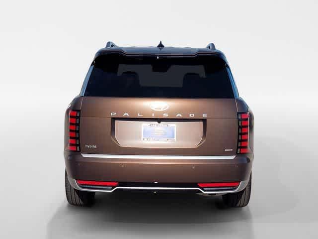 Thumbnail: 2026 Hyundai Palisade - 5