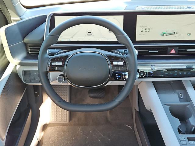 Thumbnail: 2025 Hyundai Ioniq 6 - 21