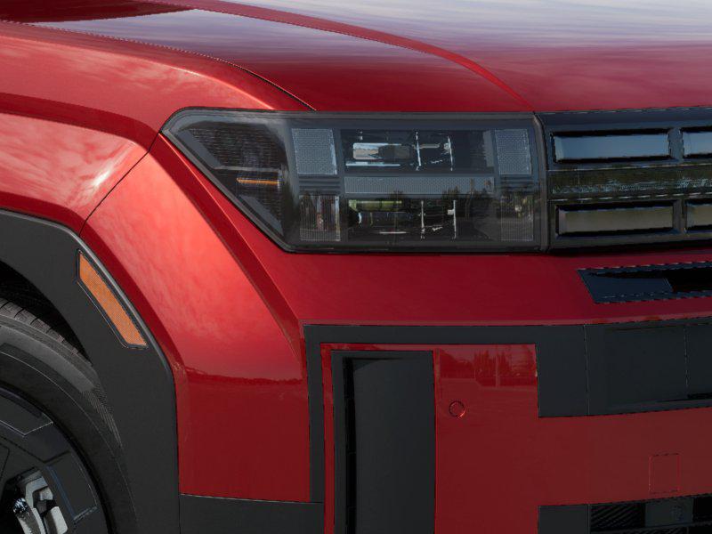 Thumbnail: 2026 Hyundai Santa Fe - 9