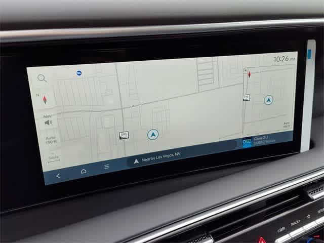 Thumbnail: 2026 Hyundai Palisade - 22