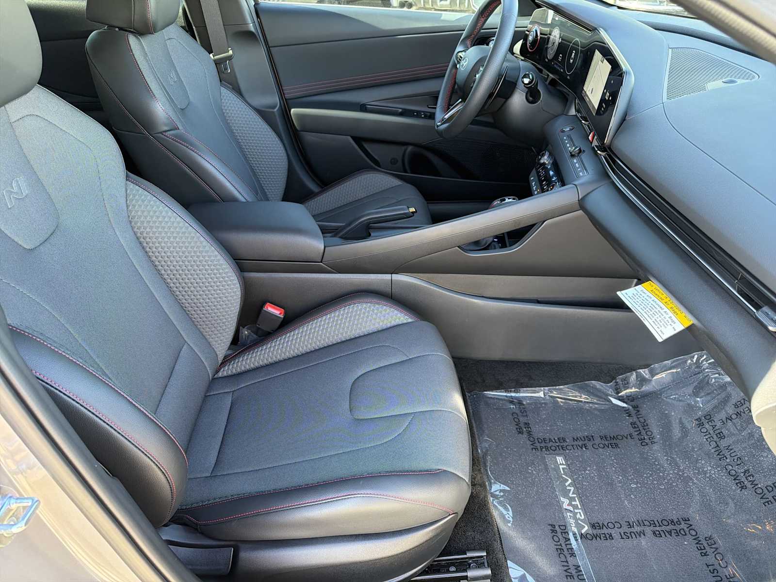 Thumbnail: 2025 Hyundai Elantra - 19