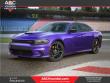 Used 2019 Dodge Charger Scat Pack Sedan