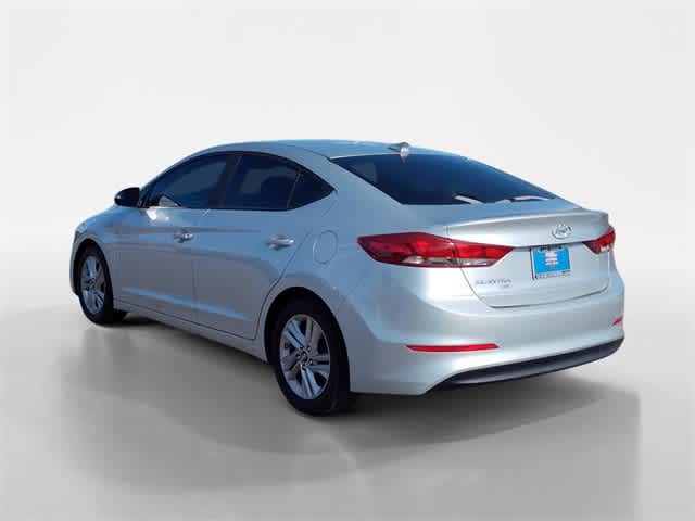 Thumbnail: 2017 Hyundai Elantra - 3