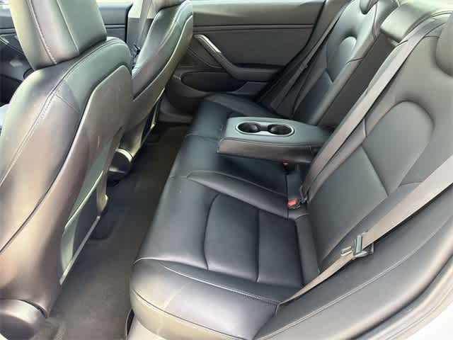 Thumbnail: 2019 Tesla Model 3 - 6