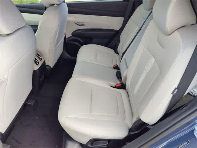 Thumbnail: 2026 Hyundai Tucson - 16