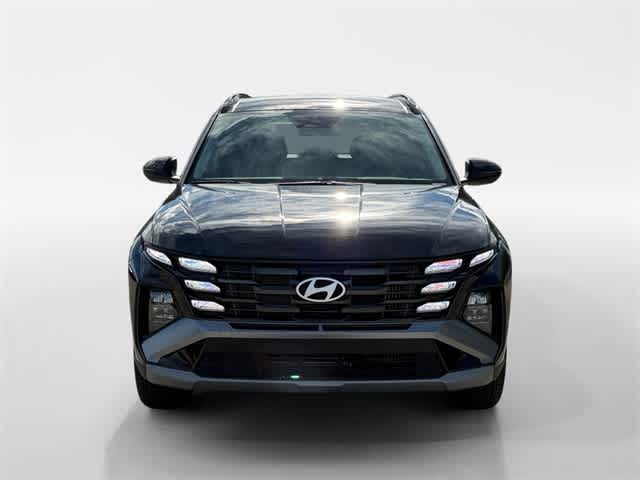 Thumbnail: 2025 Hyundai Tucson - 15