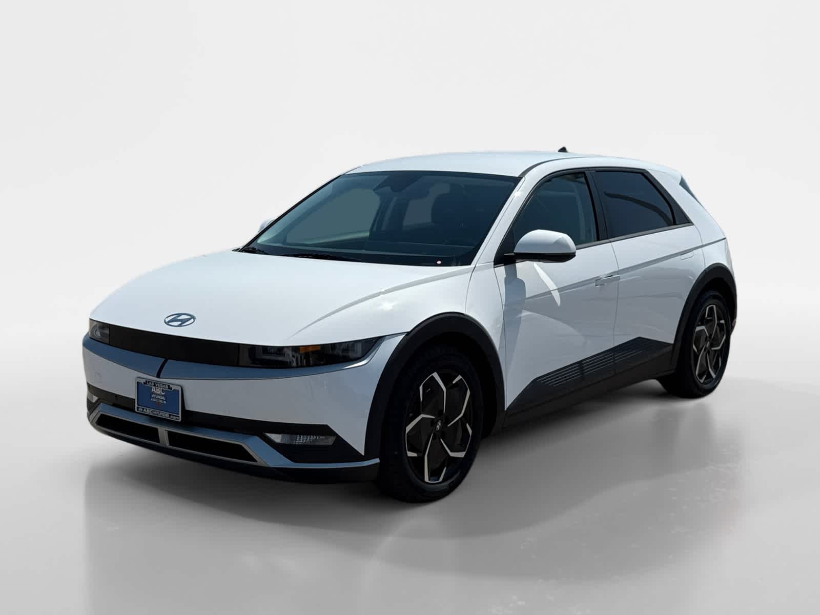 Thumbnail: 2023 Hyundai Ioniq 5 - 2
