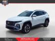 New 2026 Hyundai Tucson SEL FWD SUV
