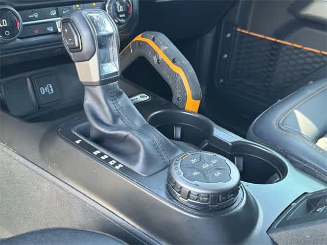 Thumbnail: 2023 Ford Bronco - 25