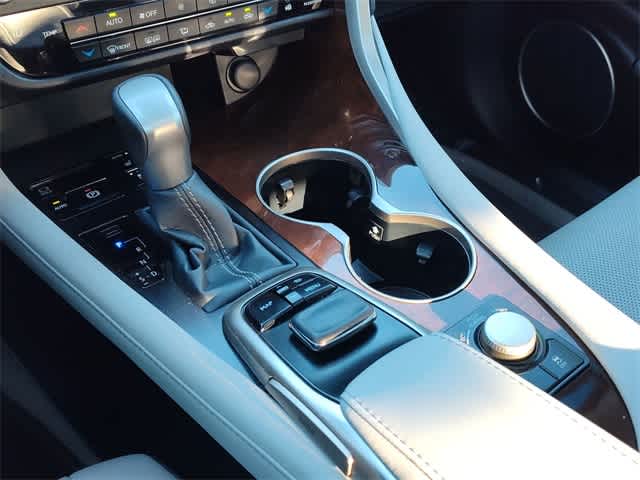 Thumbnail: 2017 Lexus RX - 26