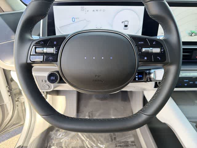 Thumbnail: 2025 Hyundai Ioniq 6 - 22