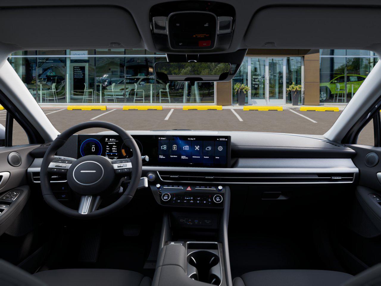 Thumbnail: 2026 Hyundai Sonata - 11