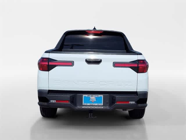 Thumbnail: 2022 Hyundai Santa Cruz - 5