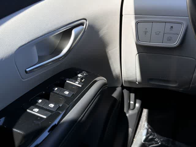 Thumbnail: 2024 Hyundai Tucson - 14