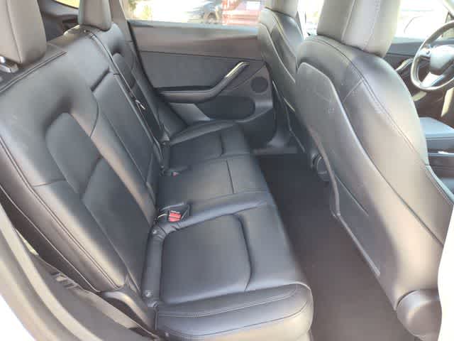 Thumbnail: 2020 Tesla Model Y - 19