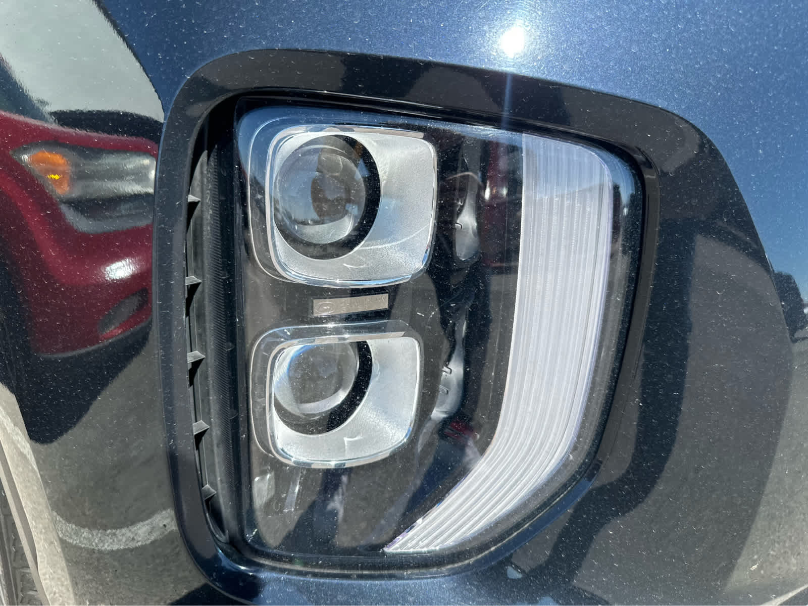 Thumbnail: 2020 Hyundai Palisade - 8