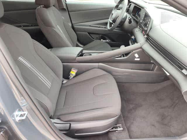 Thumbnail: 2026 Hyundai Elantra - 20