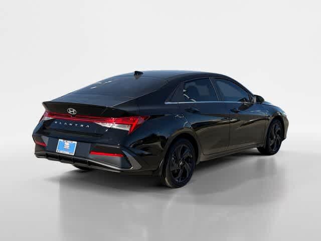 Thumbnail: 2026 Hyundai Elantra - 5