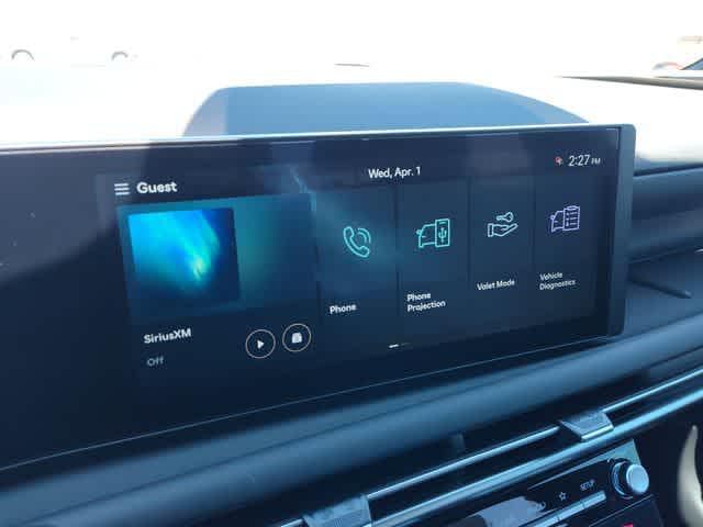 Thumbnail: 2026 Hyundai Santa Cruz - 21