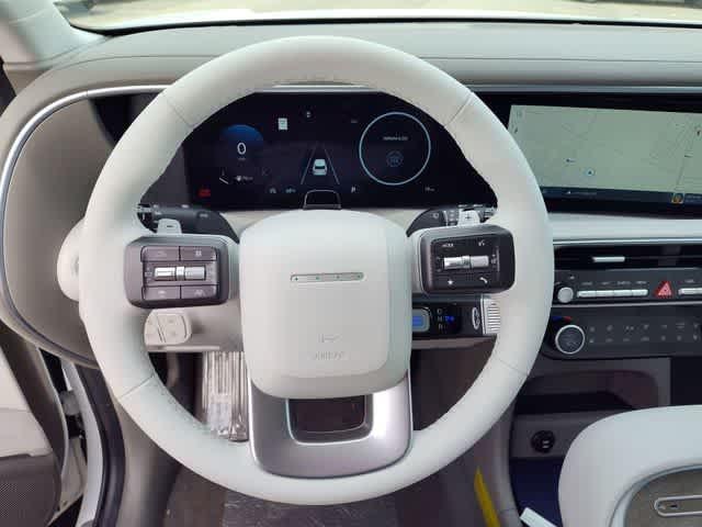 Thumbnail: 2026 Hyundai Palisade - 21