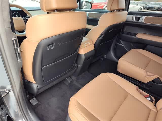 Thumbnail: 2026 Hyundai Santa Fe - 15