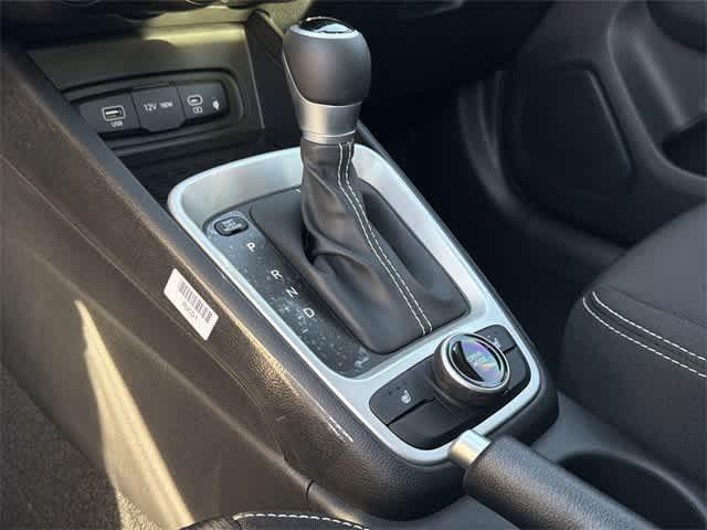 Thumbnail: 2026 Hyundai Venue - 24