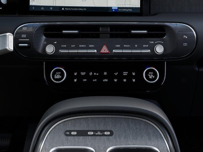 Thumbnail: 2026 Hyundai Palisade - 16