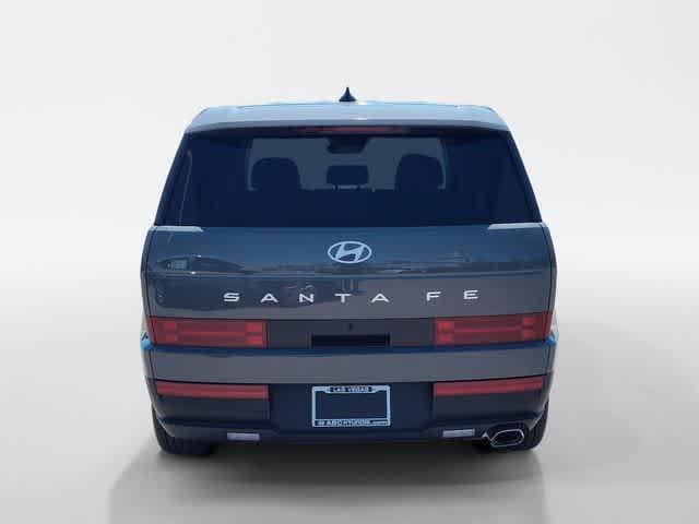 Thumbnail: 2026 Hyundai Santa Fe - 4
