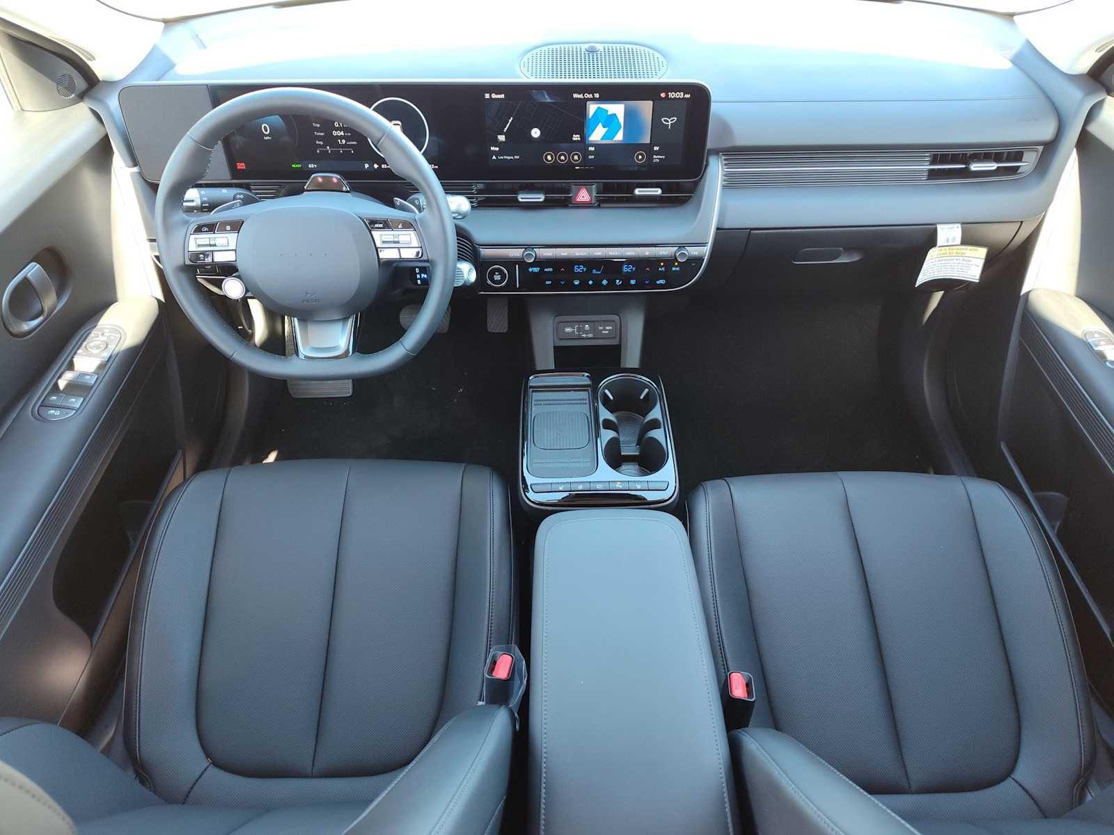 Thumbnail: 2025 Hyundai Ioniq 5 - 12