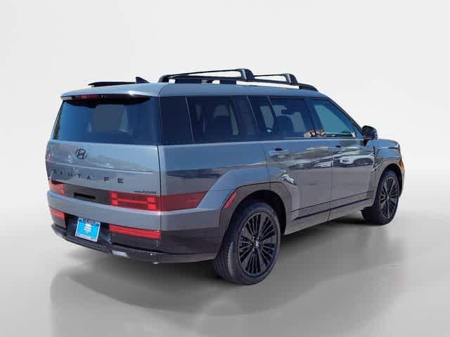 Thumbnail: 2026 Hyundai Santa Fe - 5